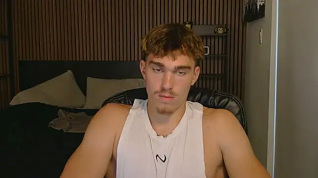 TheNicoRyder live sex cam