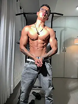 Paradise_boy__