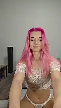 Lunaria5391 live cam on StripChat