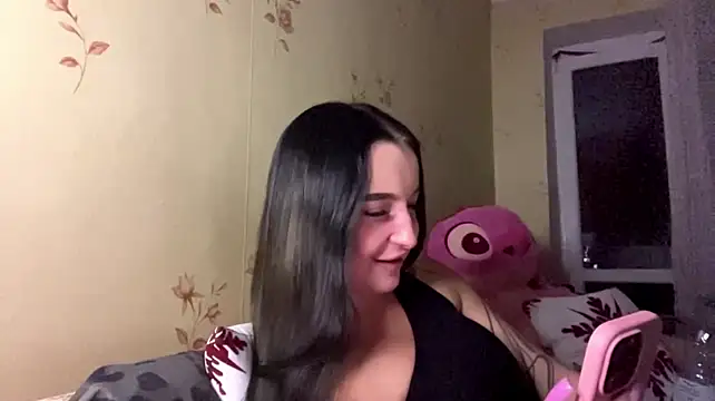 nastikbambas (F teen) - slap boobs