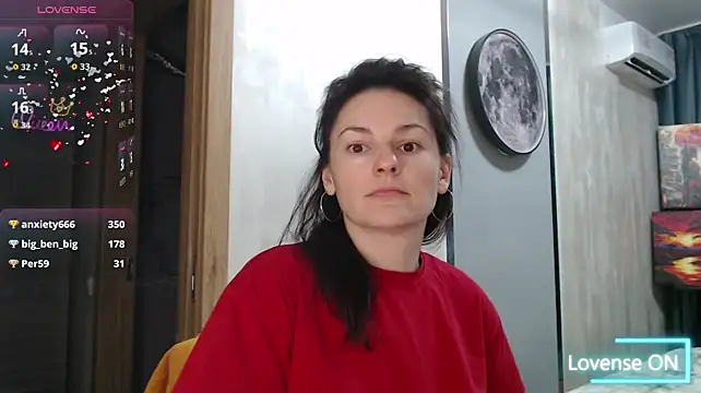 Stacy_Davice live cam on StripChat