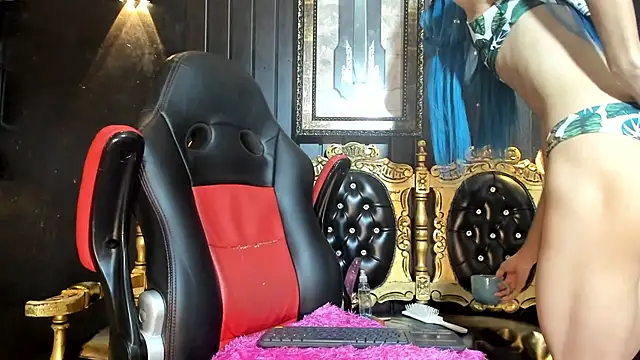 alondra_gerardi live cam on StripChat