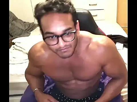 Theothermofo1 live cam on StripChat