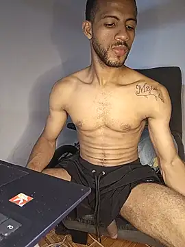 Criistian_prado live cam on StripChat