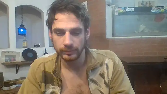 Stevenson988 live cam on StripChat