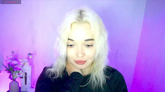 Ashley_S live cam on StripChat
