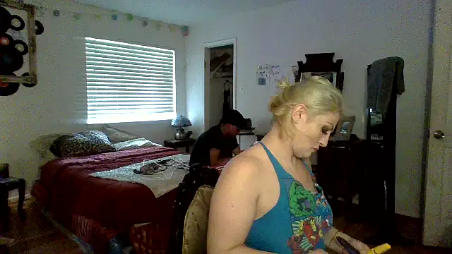 sophiarica live cam on StripChat