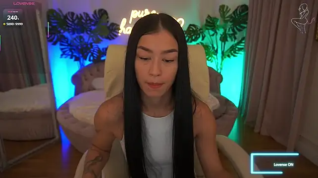 FataleNellie live cam on StripChat