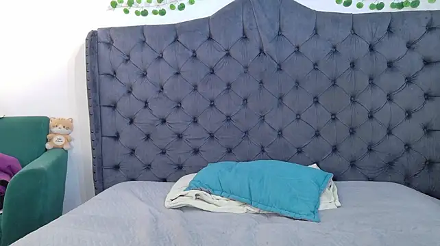 rosse_dredd live cam on StripChat