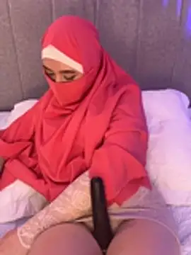 fatiima_ webcam