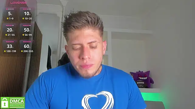 SebastianMaximoff_ live cam on StripChat