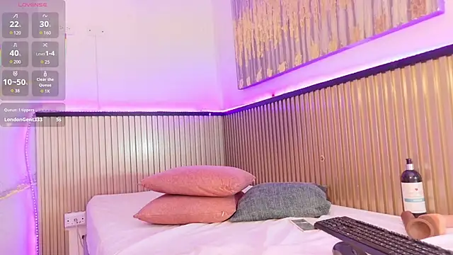 _anais_rose_ live cam on StripChat