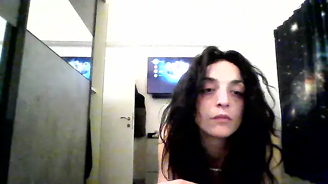 lamagadelsesso live cam on StripChat