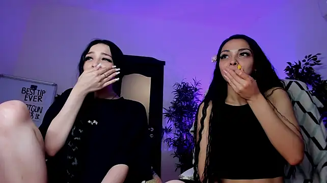 babygang sidequests