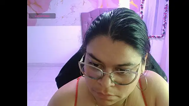 xiomara1609 live cam on StripChat