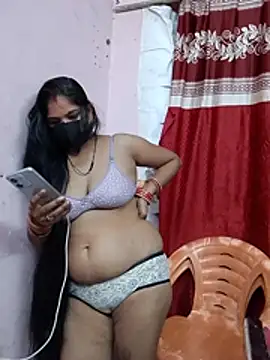 Manisha_hotgirl live cam on StripChat