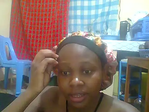 Sexxynitah live cam on StripChat