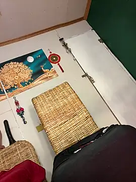 Fayola_Beatrix webcam