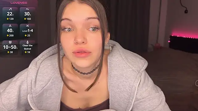 saykicklife live cam on StripChat