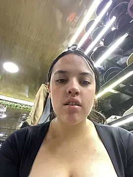 CelesteJones1 live cam on StripChat