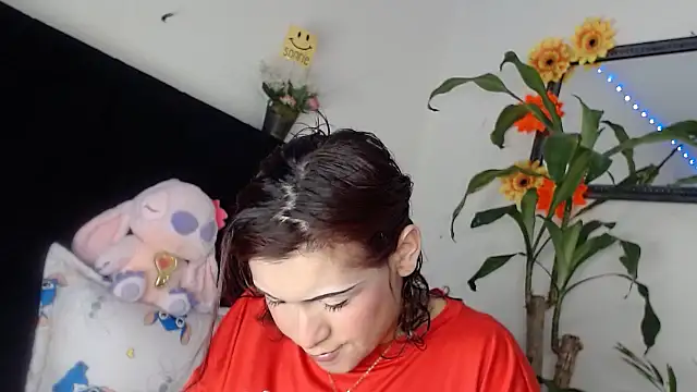 NathalialLooes live cam on StripChat