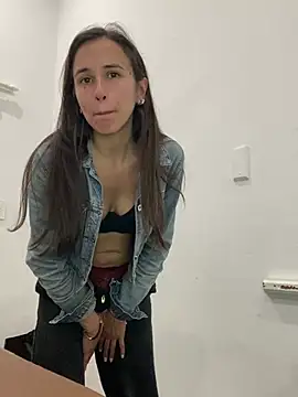 pili6263 live cam on StripChat