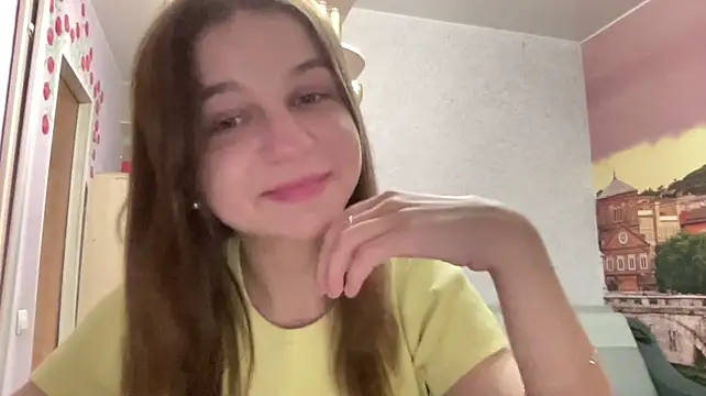 HwaTrippel live cam on StripChat