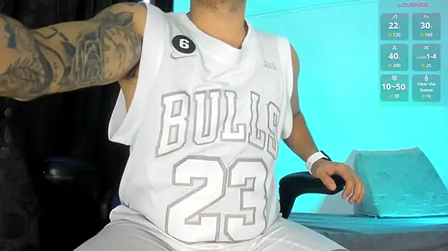 male_pussy webcam