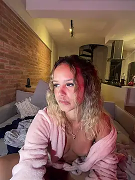 Stacy_Tyler webcam