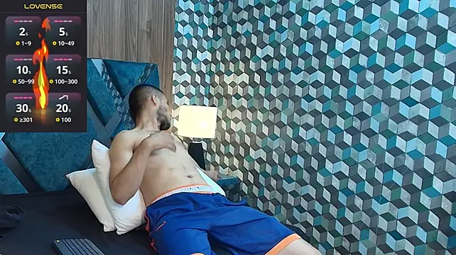 Joaho_Fernandez webcam