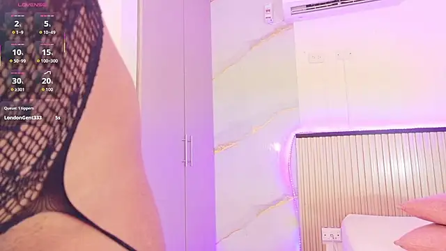 _anais_rose_ live cam on StripChat