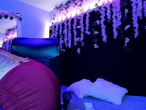 Maddison_Hott webcam