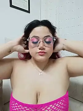 rachelsousa webcam