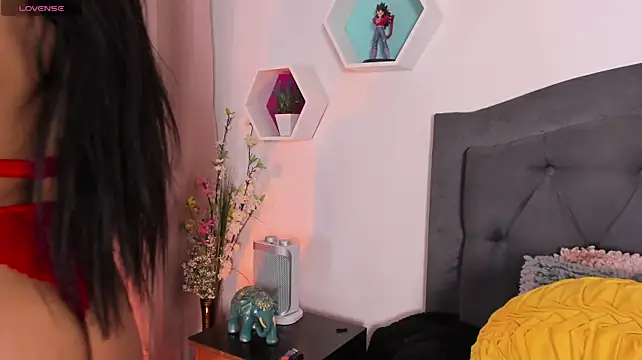 kendallhot7 webcam