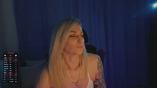 AskAlexa webcam