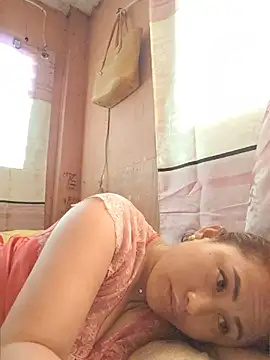 Filipina_Desire live sex cam