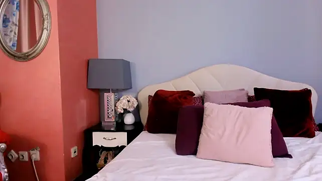 AmoretteDoll_ webcam