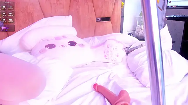 KittieEva live sex cam