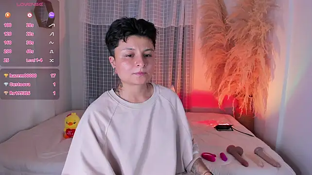 ZuryRamirez_ live cam on StripChat