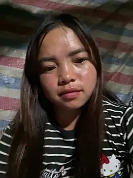 AnHa19 live cam on StripChat