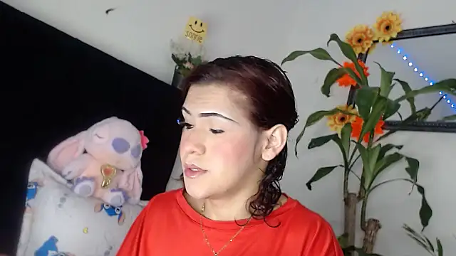 NathalialLooes live cam on StripChat