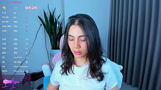 sara_ospina22 live cam on StripChat