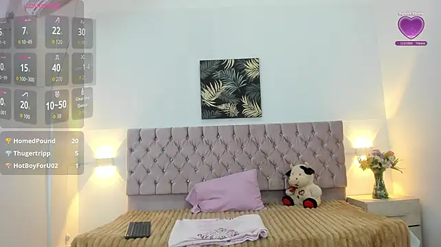 gia_willliams live cam on StripChat