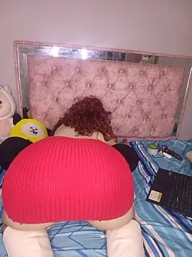 Lily_Rosset live cam on StripChat