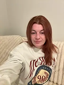 Darcie-Ray live cam on StripChat