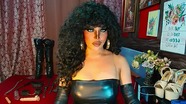 demonfuta live cam on StripChat