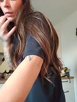 LilyOrion live sex cam