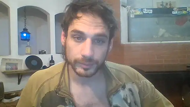Stevenson988 live cam on StripChat
