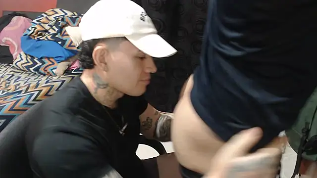 kike_energy live sex cam