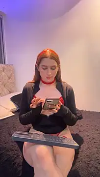 Modelo: kamel-ayesha